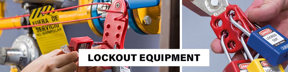 Lockout Equipment