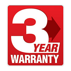 Makita 3 Year Warranty Makita 3Year Warranty