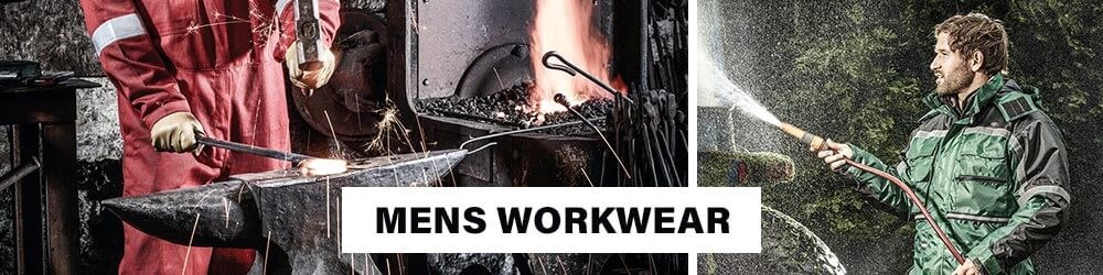 Men Workwear