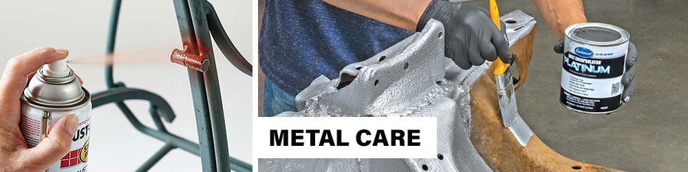 Metal Care Metal Care