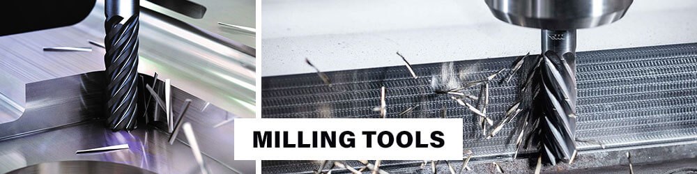 Milling Tools Milling Tools