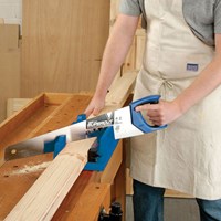 Mitre Blocks & Boxes