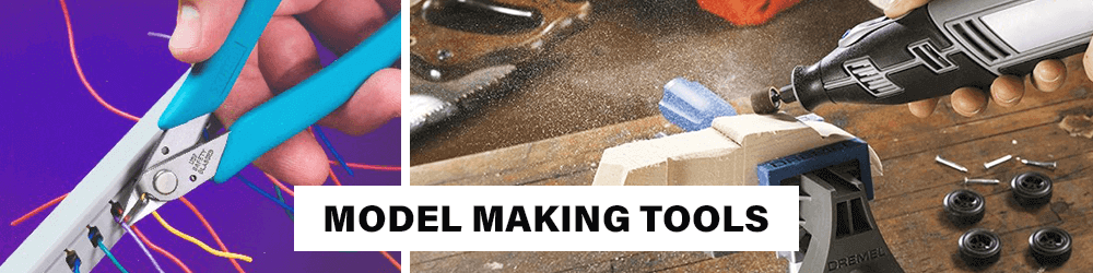 Model Making Tools Model Making Tools