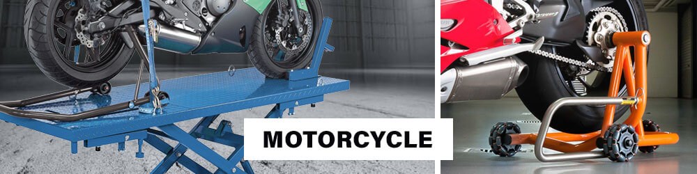Motorcycle
