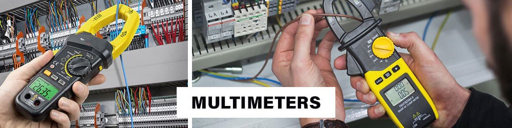 Multimeters Multimeter