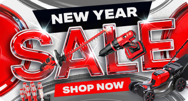 Shop New Year Sale While Stocks Last