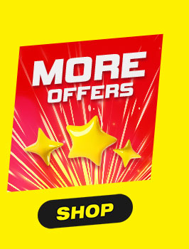Shop More Sale Offers Shop More Sale Offers