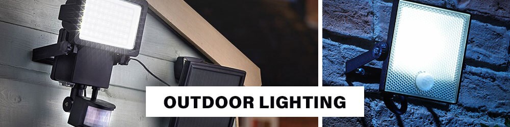 Outdoor Lighting Outdoor Lighting
