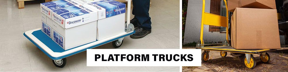 Platform Trucks Platform Truck