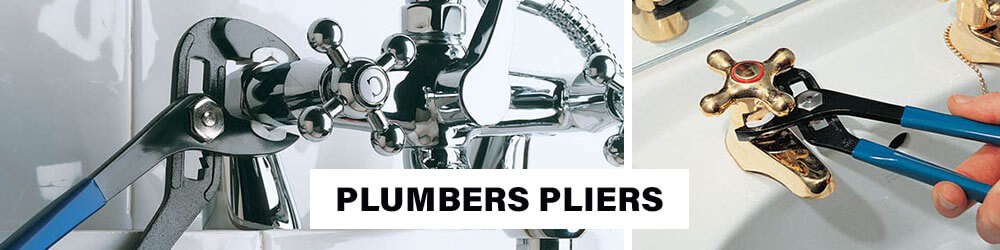 Plumbing Plier