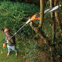 Pole & Tree Pruners