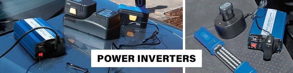 Power Inverter
