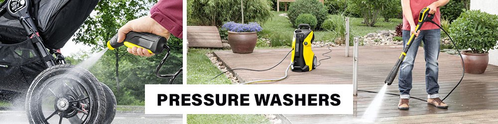 Pressure Washers Pressure Washer