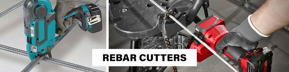 Rebar Cutter