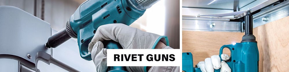 Rivet Guns Rivet Gun