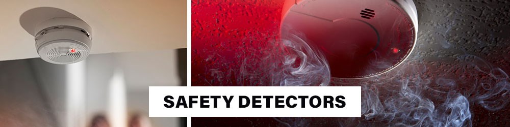 Safety Detector