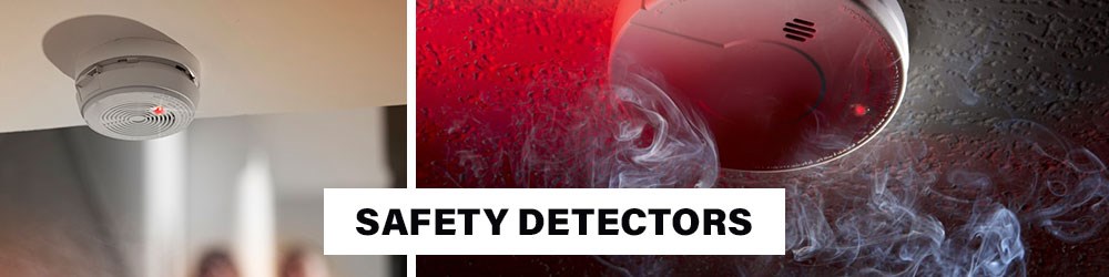 Safety Detectors Safety Detector