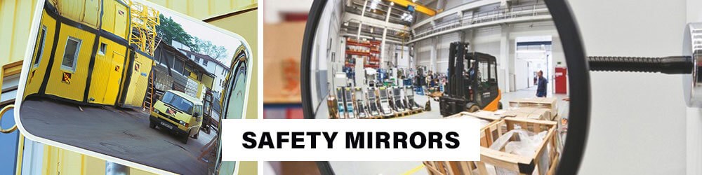 Safety Mirror