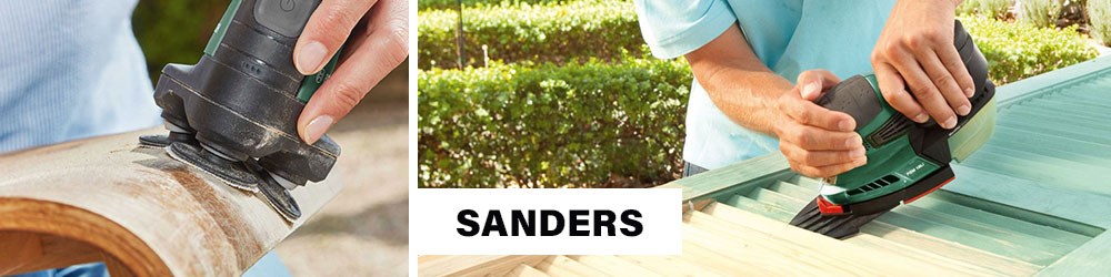 Sanders Sander Sanding Delta