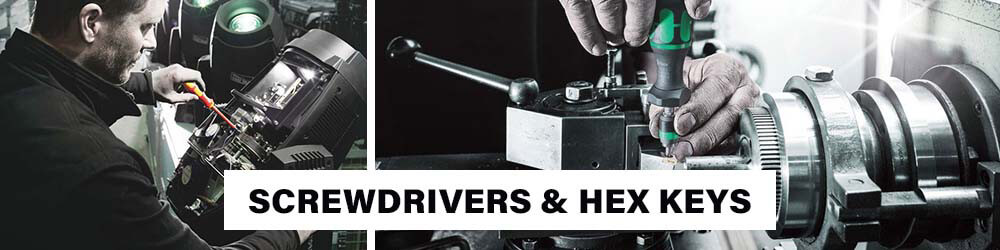 Screwdriver Hex Torx Keys Torque