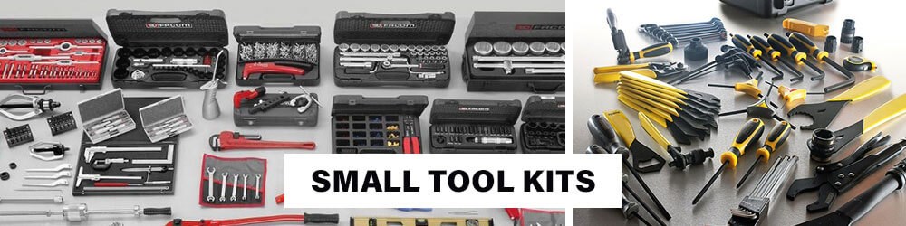 Small Tool Kits Small Tool Kits