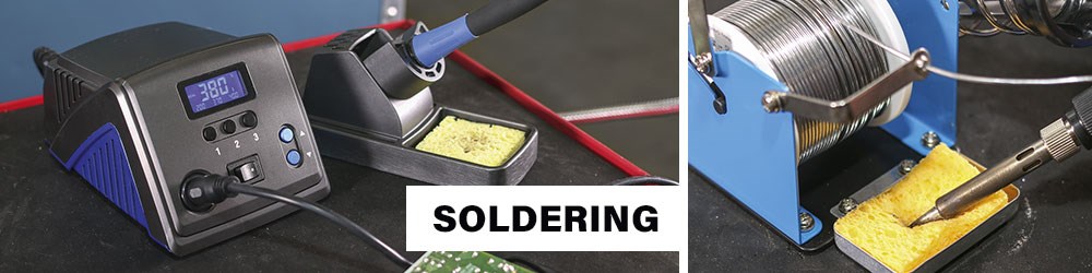 Soldering Soldering