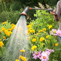 Spray Nozzles & Guns