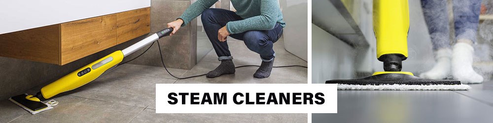 Steam Cleaner