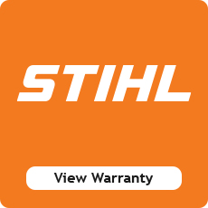 Stihl Warranty