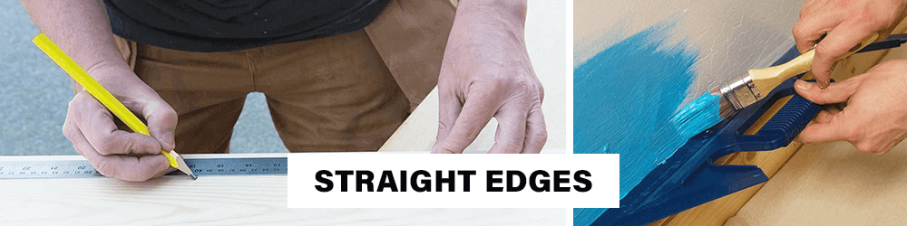 Straight Edge