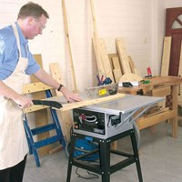 Table Saws