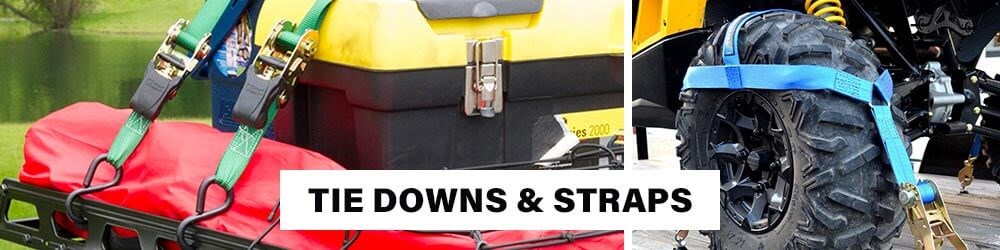 Tie Down Straps