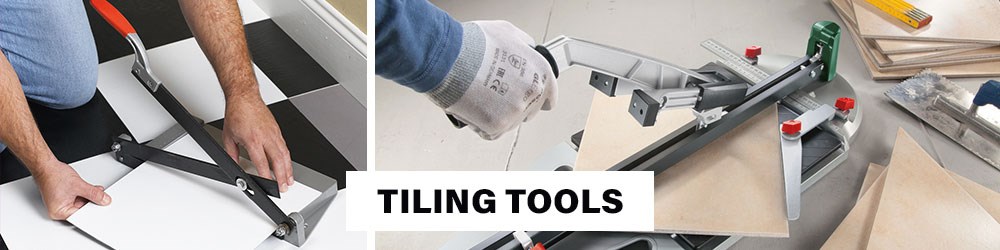 Tiling Tools Tiling Tools