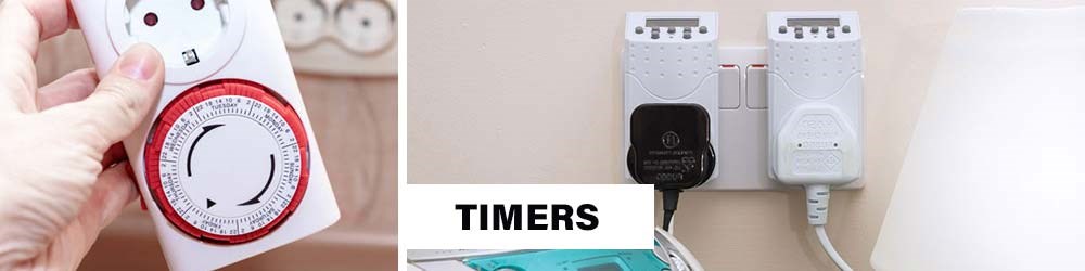 Timers Timers