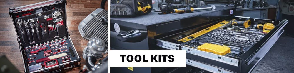 Tool Kits Range