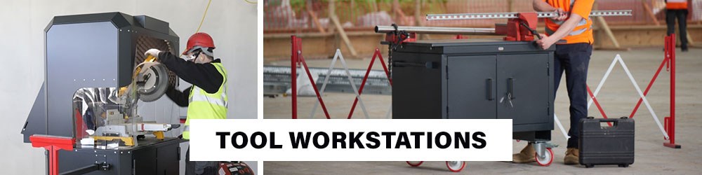 Tool Workstation