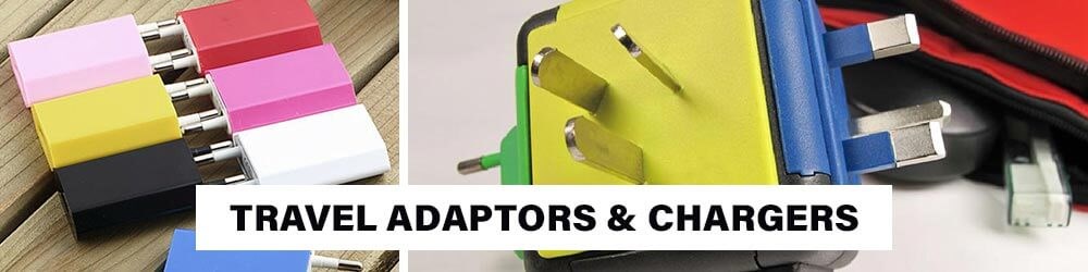 Travel Adaptors & Chargers Travel Adaptor Charger