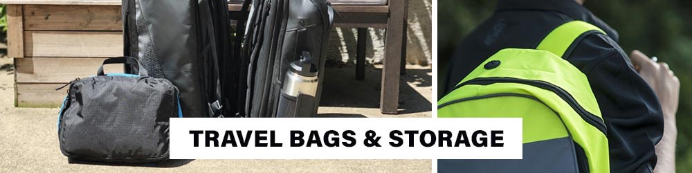 Travel Bags Storage