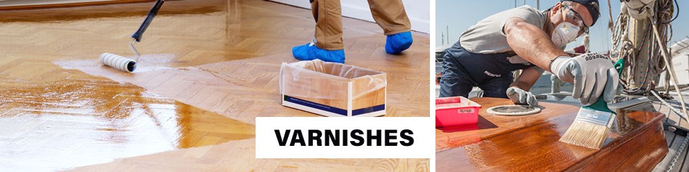 Varnish