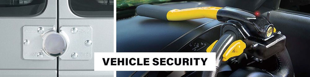 Vehicle Security