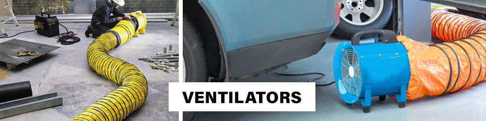 Air Ventilator