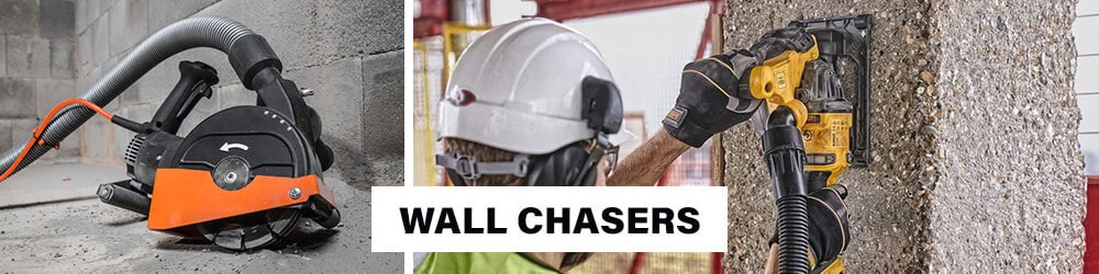 Wall Chaser