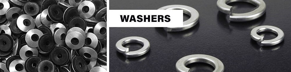 Washers Washers