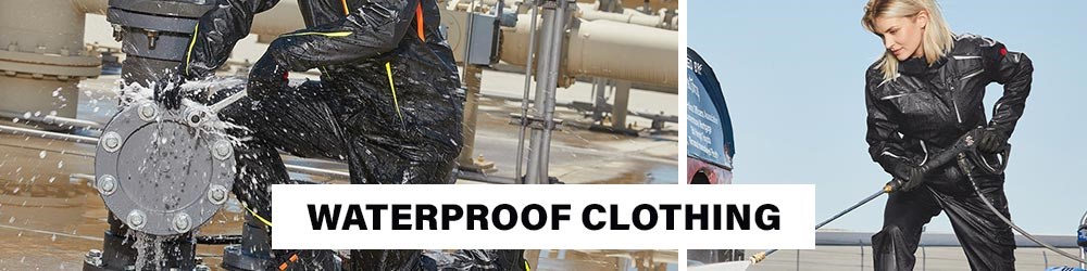 Waterproof Clothing Waterproof Clothing