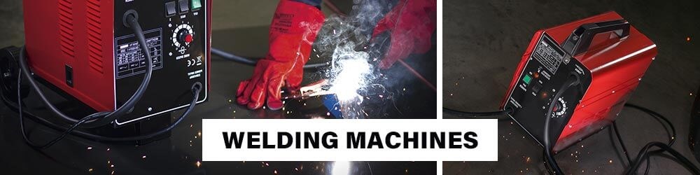 Welding Machine