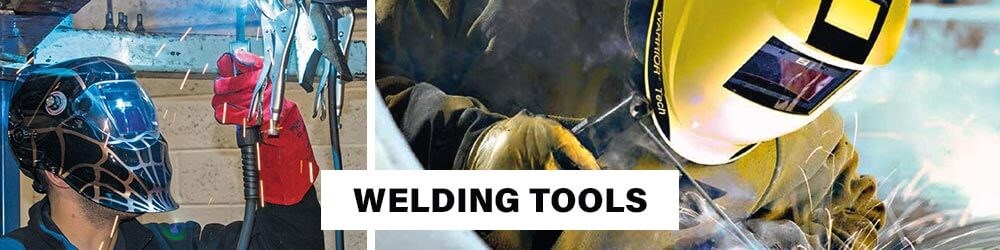 Welding Tools