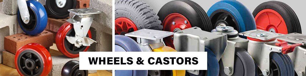Wheel Castor