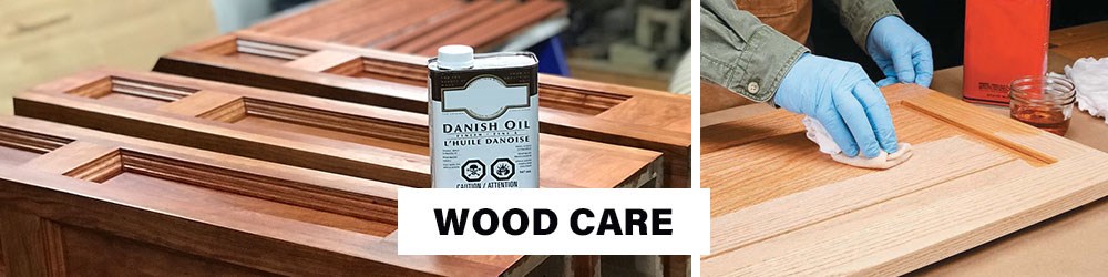 Wood Care Wood Care