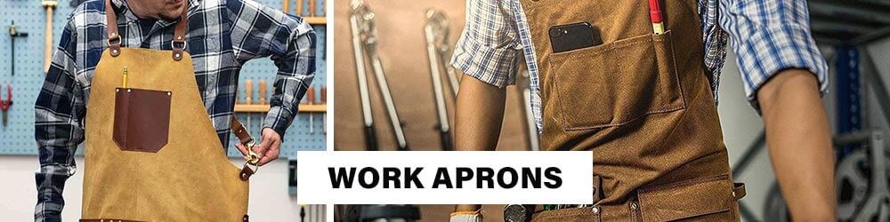 Work Aprons Work Apron