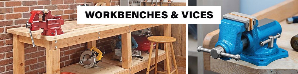 Workbenches & Vices Workbench Vice Sawhorse Workmate Workstation